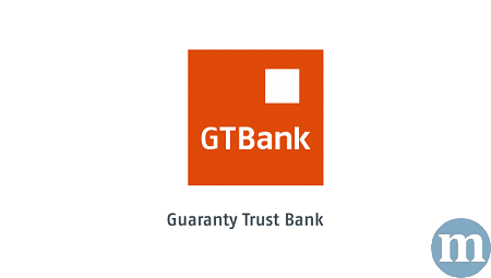 Guaranty Trust Bank GTB Recruitment