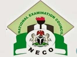 National Examinations Council NECO