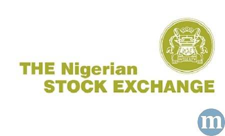 Nigerian Stock Exchange NSE Logo