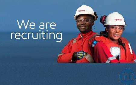 exxonmobil recruitment