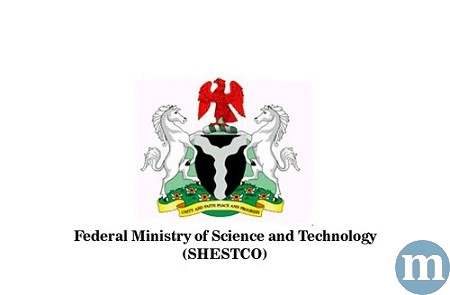 Federal Ministry of Science and Technology Recruitment