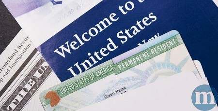 Entry for US Diversity Visa Program 2022 - DV Lottery 2022