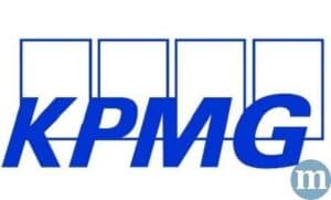 KPMG Nigeria logo