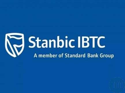 Stanbic IBTC Bank Recruitment