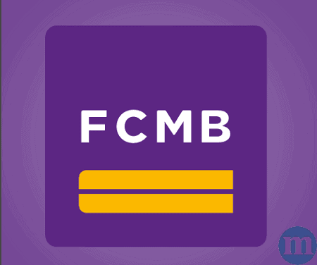 fcmb logo