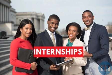 internship nigeria