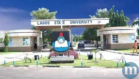 Lagos State University (LASU)