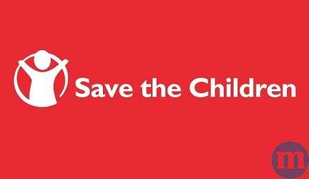 save the children recruitment