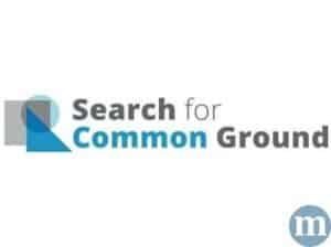 search for common ground recruitment