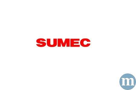sumec machinery electric company recruitment