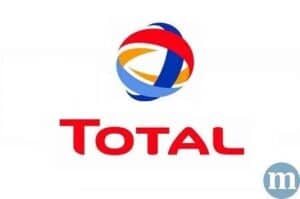 total nigeria logo