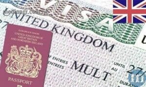 UK Visa Requirements In Nigeria