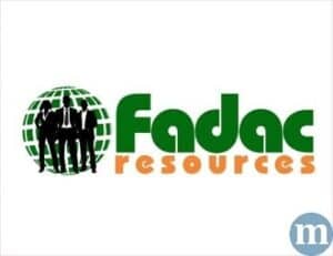 fadac resources recruitment application form