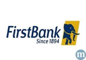 first bank recruitment