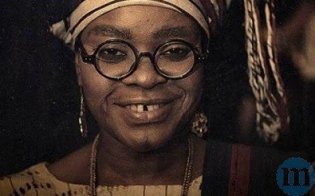 funmilayo ransome kuti