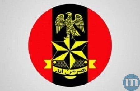 naportal com ng Nigerian Army RRI Recruitment Form Portal