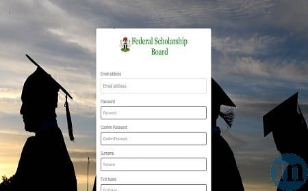 How to Apply Nigerian Award Scholarship 2020 in Nigerian Tertiary Institutions