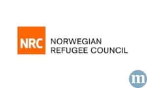 norwegian refugee council NRC recruitment