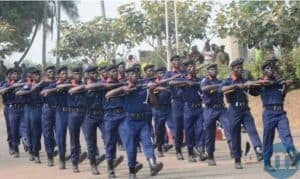 nscdc shortlisted candidates current news