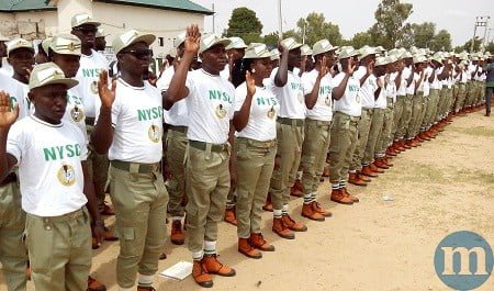 nysc batch c mobilization