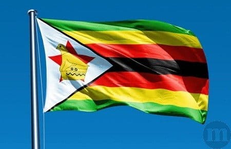 zimbabwe embassy recruitment