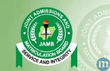 JAMB logo