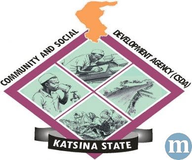 Katsina State Agency for Community and Social Development Project