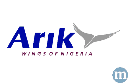 arik air recruitment