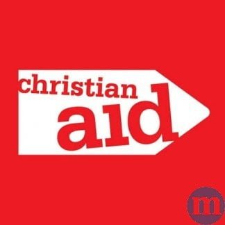 christian aid recruitment