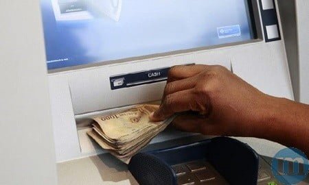 CBN New Bank Charges on ATM Withdrawals