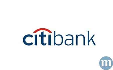 Citibank logo