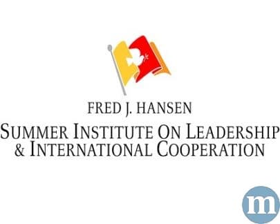 Hansen Leadership Institute International Program