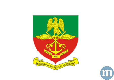 Nigerian Defense Academy NDA Logo