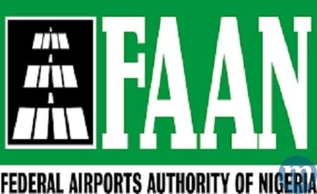 faan recruitment