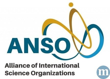 Alliance of International Science Organizations ANSO Scholarship