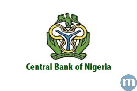 Central Bank of Nigeria CBN