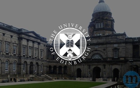 Edinburgh Global Undergraduate Maths Scholarships