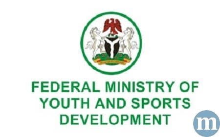 federal ministry of youth and sports development