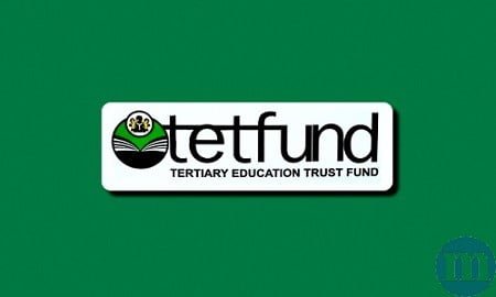 tetfund recruitment