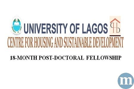 unilag chsd post doctoral fellowship