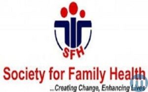 Society for Family Health Recruitment 2020/2021