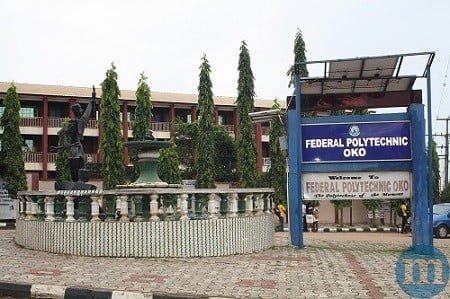 Federal Polytechnic Oko