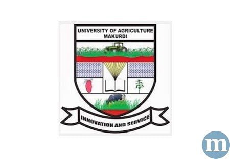 Federal University of Agriculture Makurdi FUAM