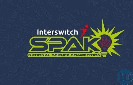InterswitchSPAK Competition