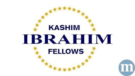 Kashim Ibrahim Fellows