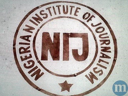 Nigerian Institute of Journalism NIJ