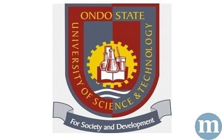 Ondo State Uverisity of Technology OSUSTECH