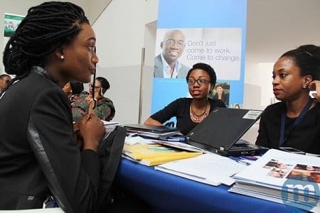internship programme