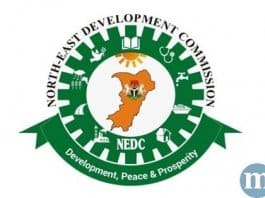 nedc logo