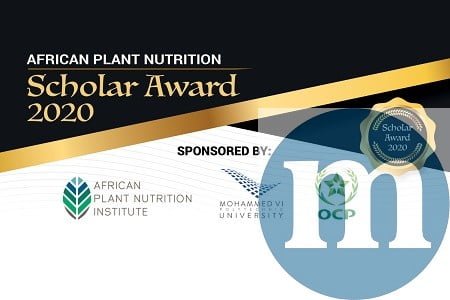Africa Plant Nutrition Scholarship Program